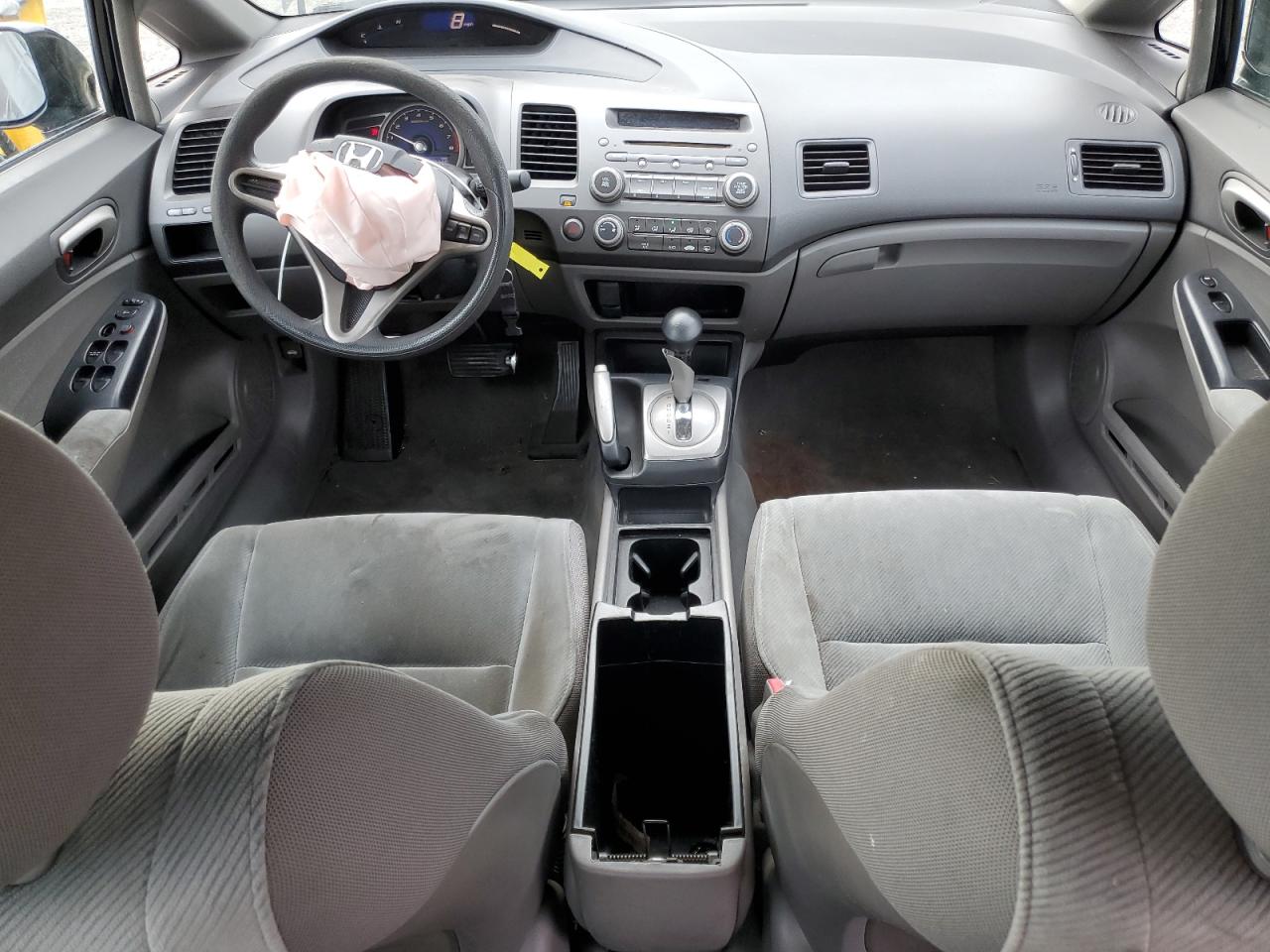 2011 Honda Civic - Image 8