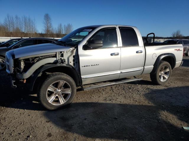 2007 Dodge Ram 1500 St