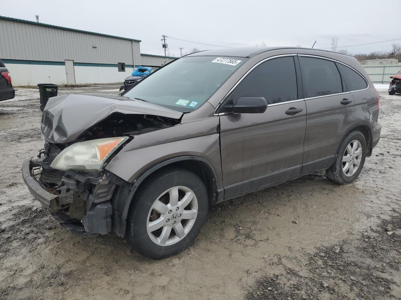 2011 Honda CR-V - Image 1