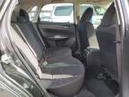 2011 Subaru Impreza 2.5I Premium na sprzedaż w San Diego, CA - Side
