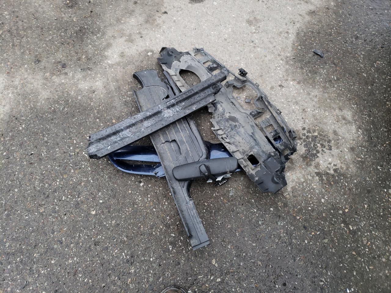 2004 Honda Civic - Image 12