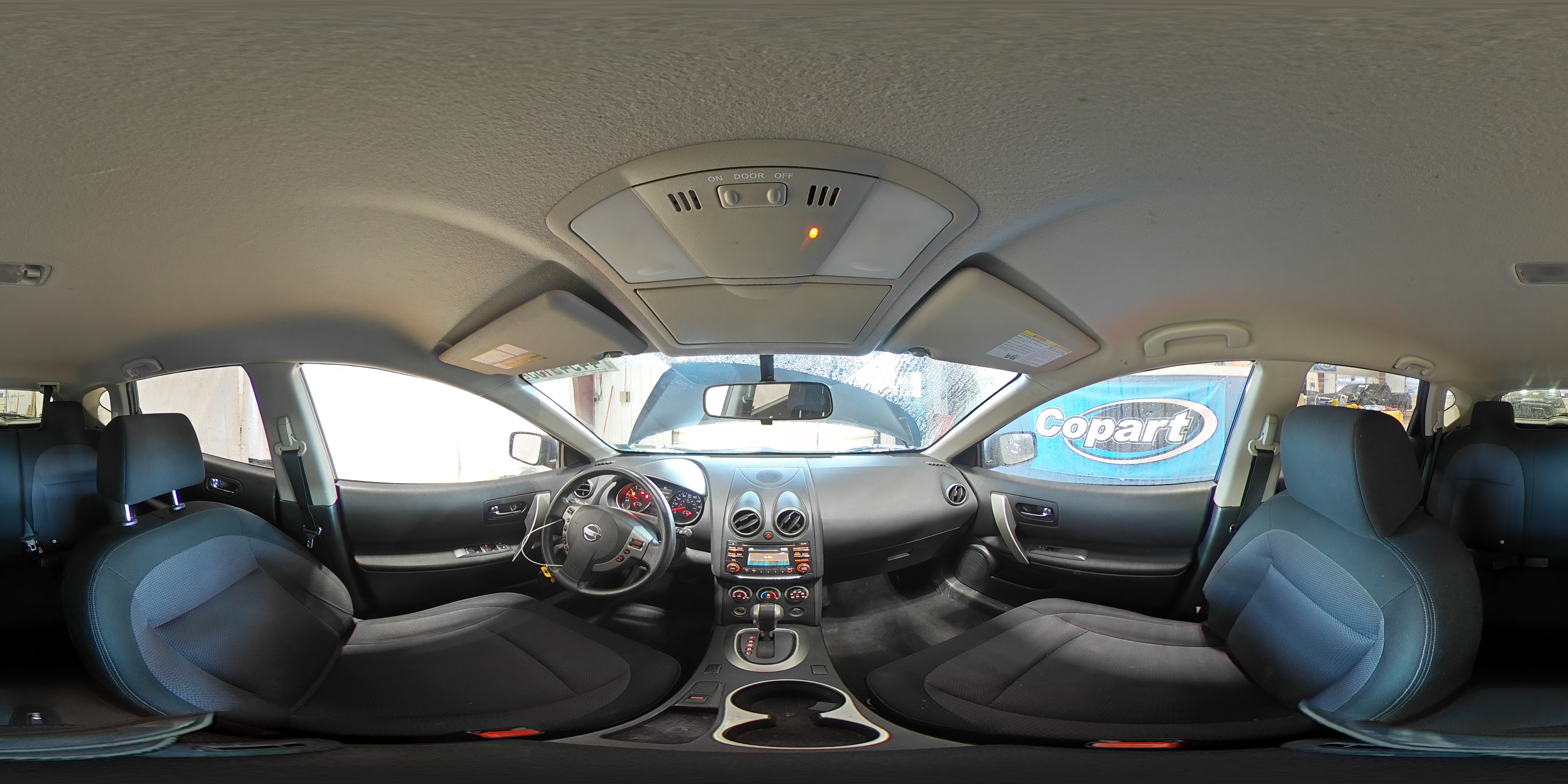 2013 Nissan Rogue - Image 15