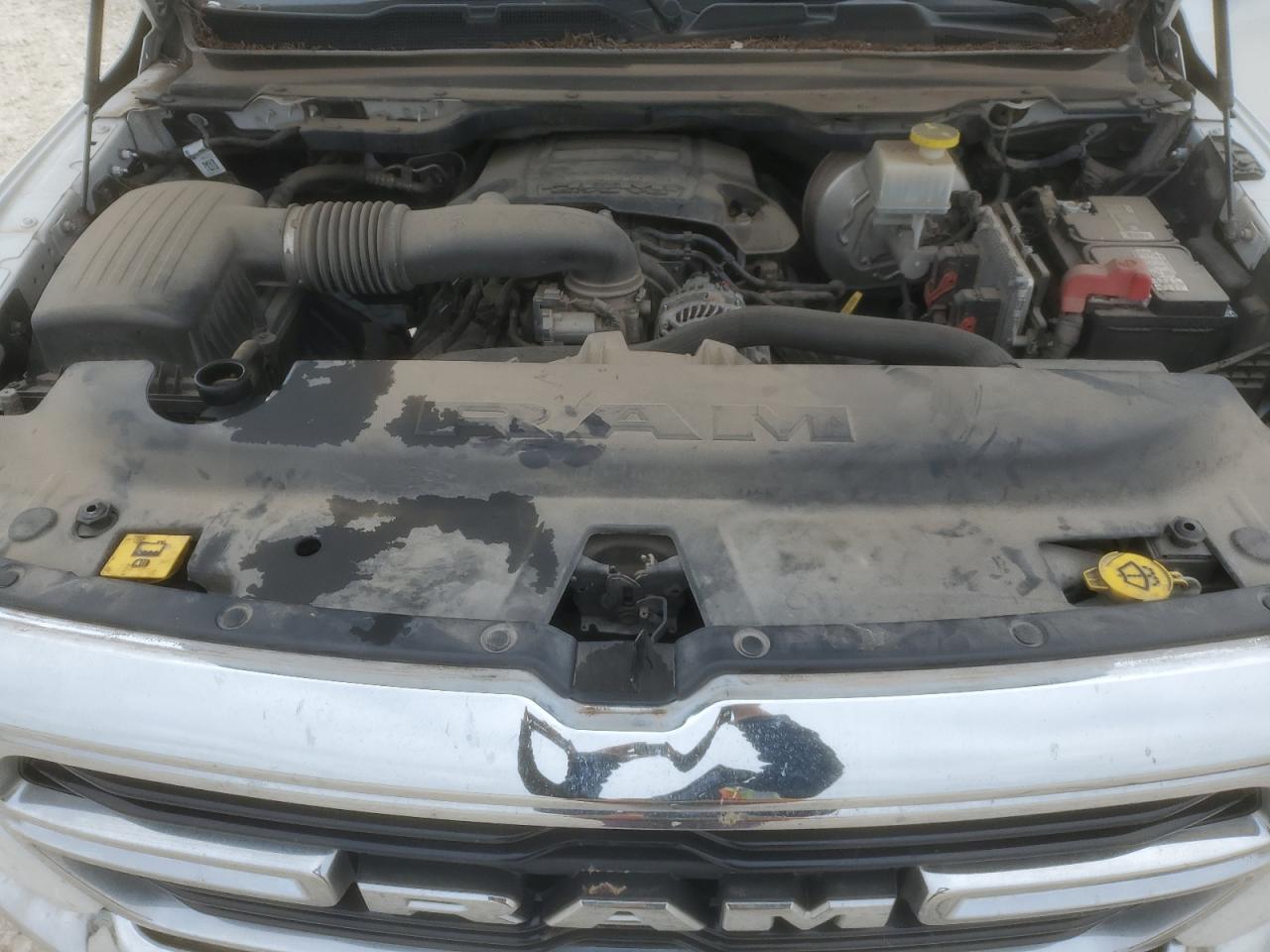 2019 RAM 1500 - Image 11