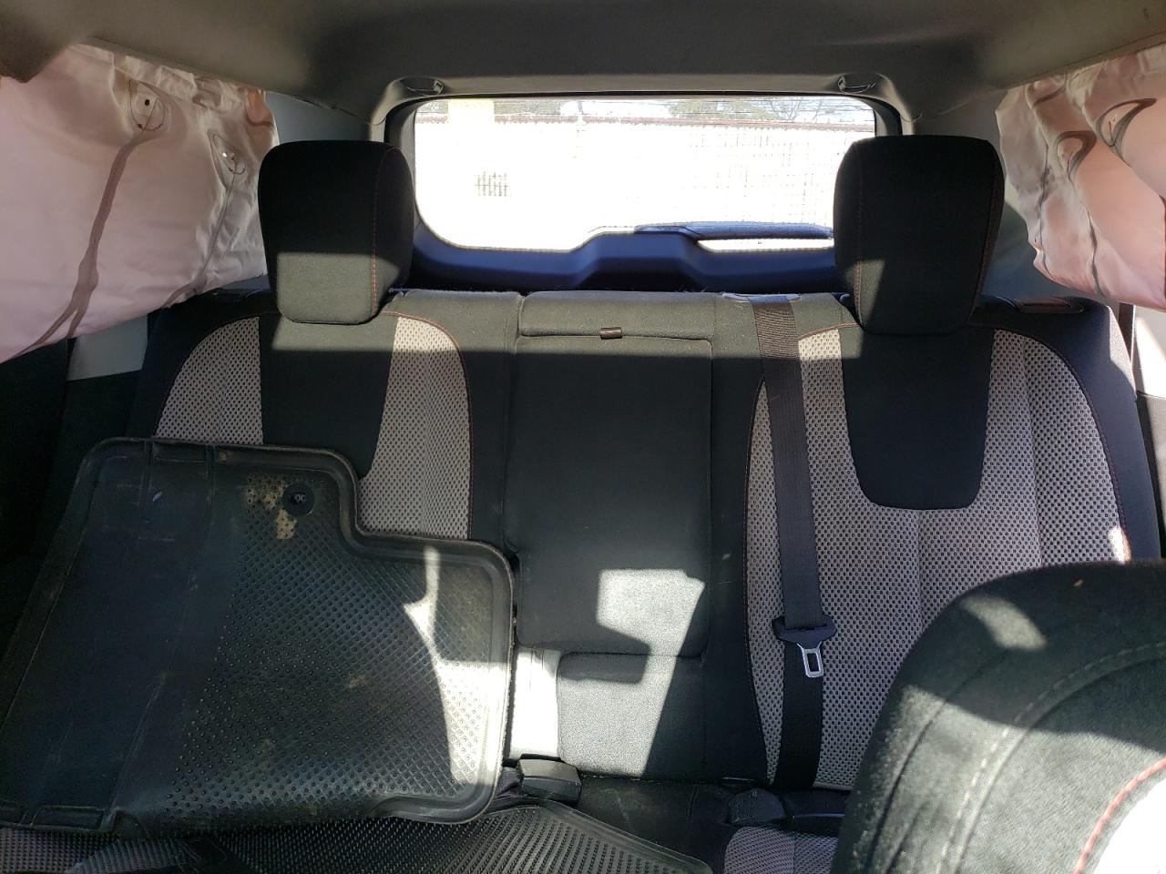 2015 Chevrolet Equinox - Image 10