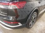 2024 AUDI Q4 E-TRON for sale at Copart BELFAST