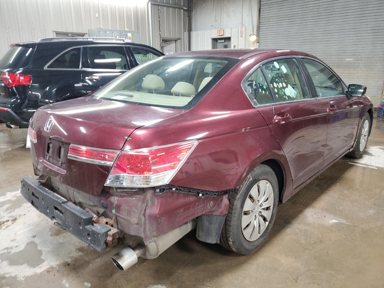 2012 Honda Accord - Image 3
