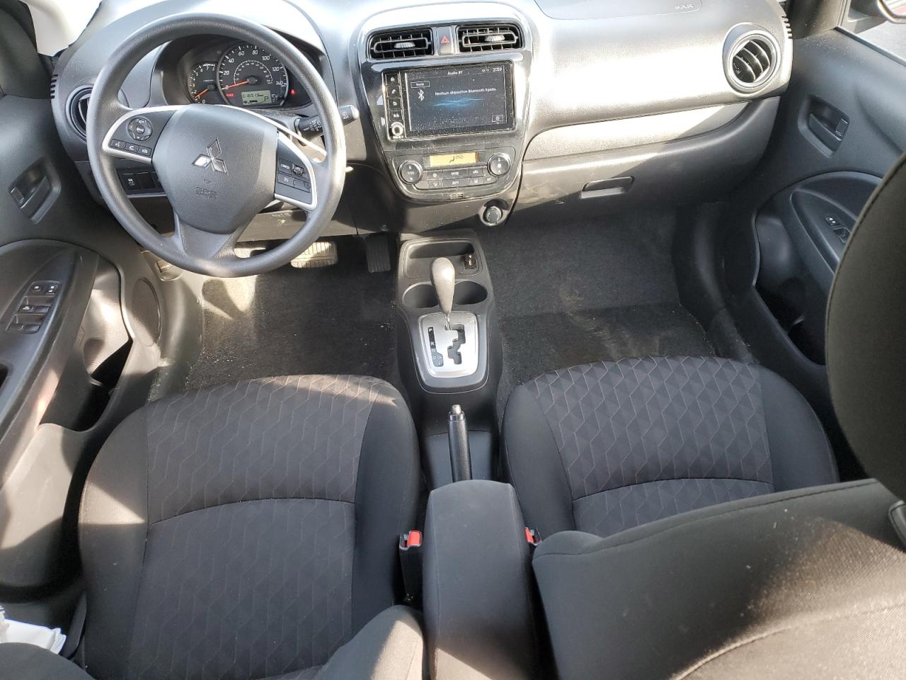 2022 Mitsubishi Mirage - Image 8