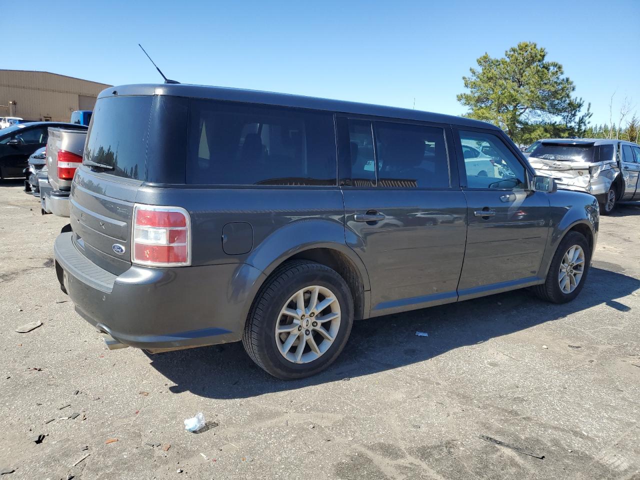 2016 Ford Flex - Image 3