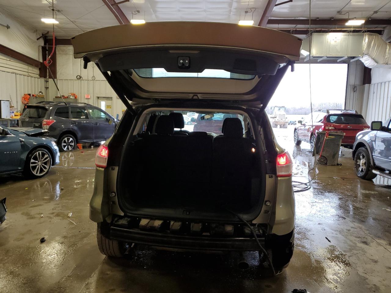 2014 Ford Escape - Image 6