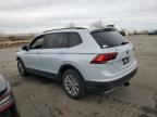 2018 Volkswagen Tiguan S на продаже в Albuquerque, NM - Front End