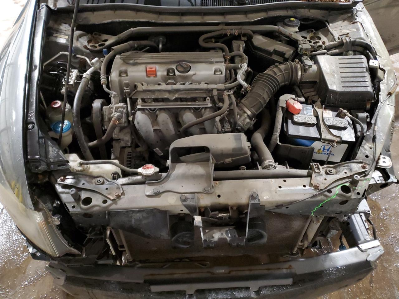 2012 Honda Accord - Image 11