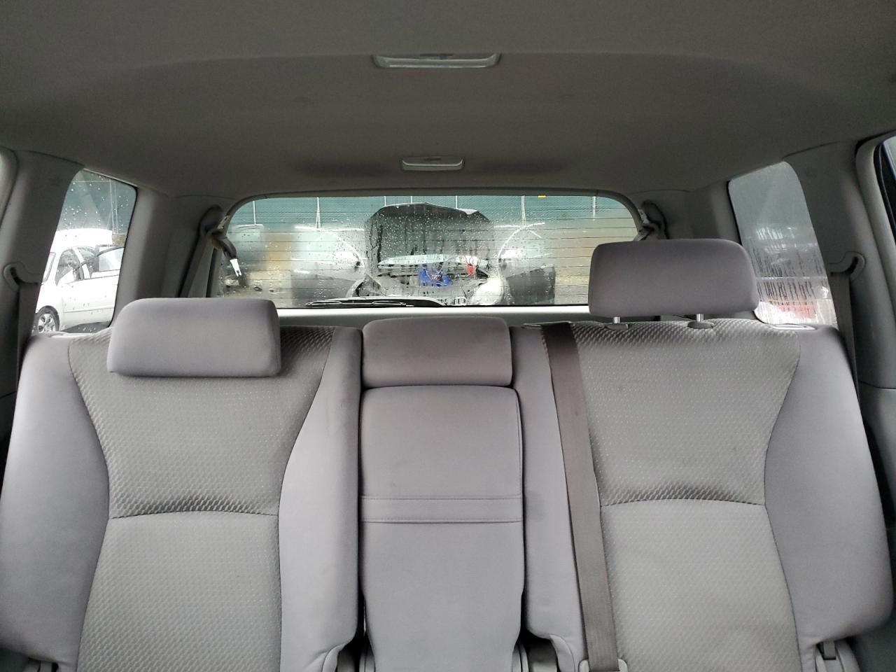 2007 Toyota Highlander - Image 10