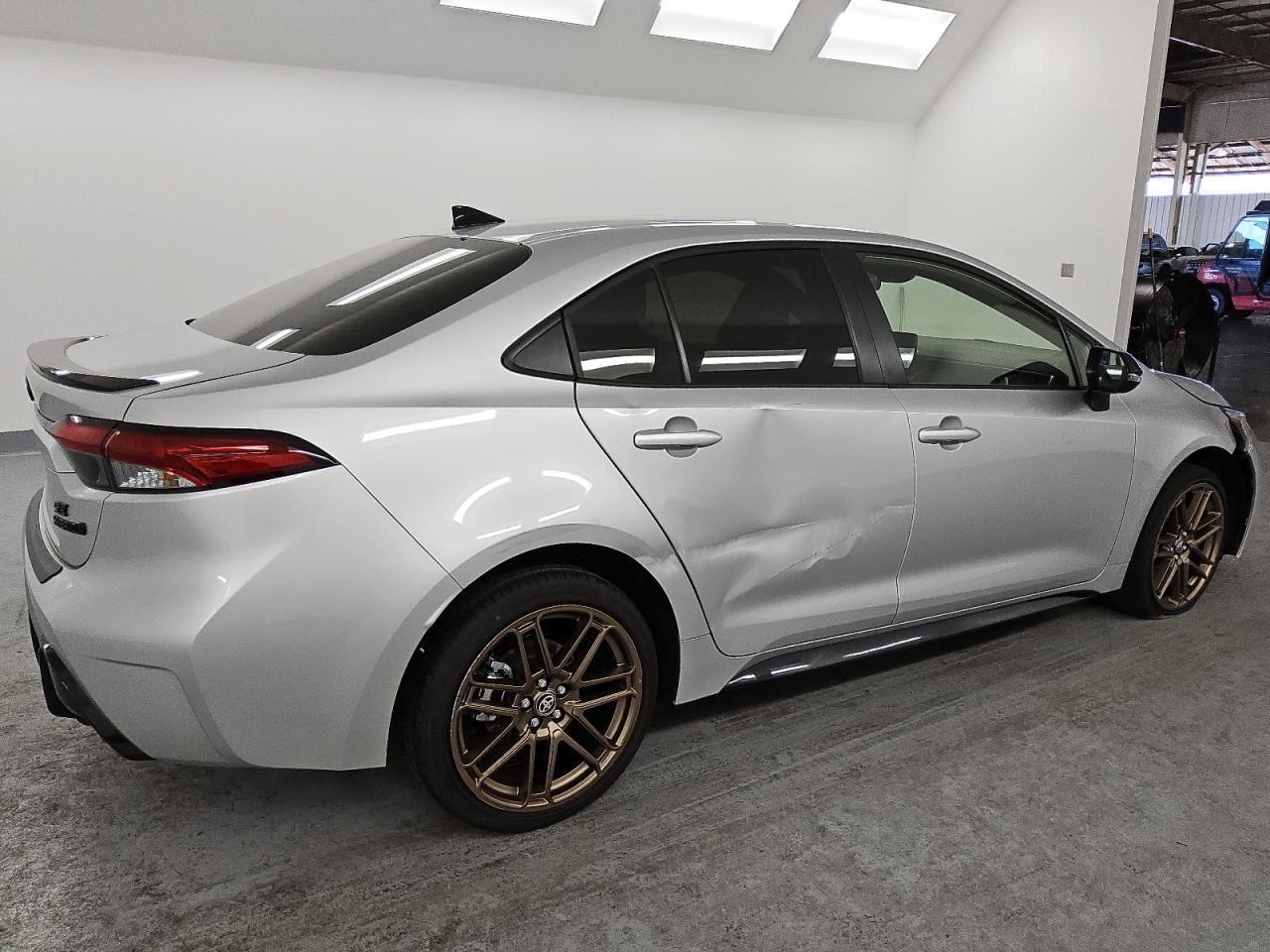 2024 Toyota Corolla - Image 3