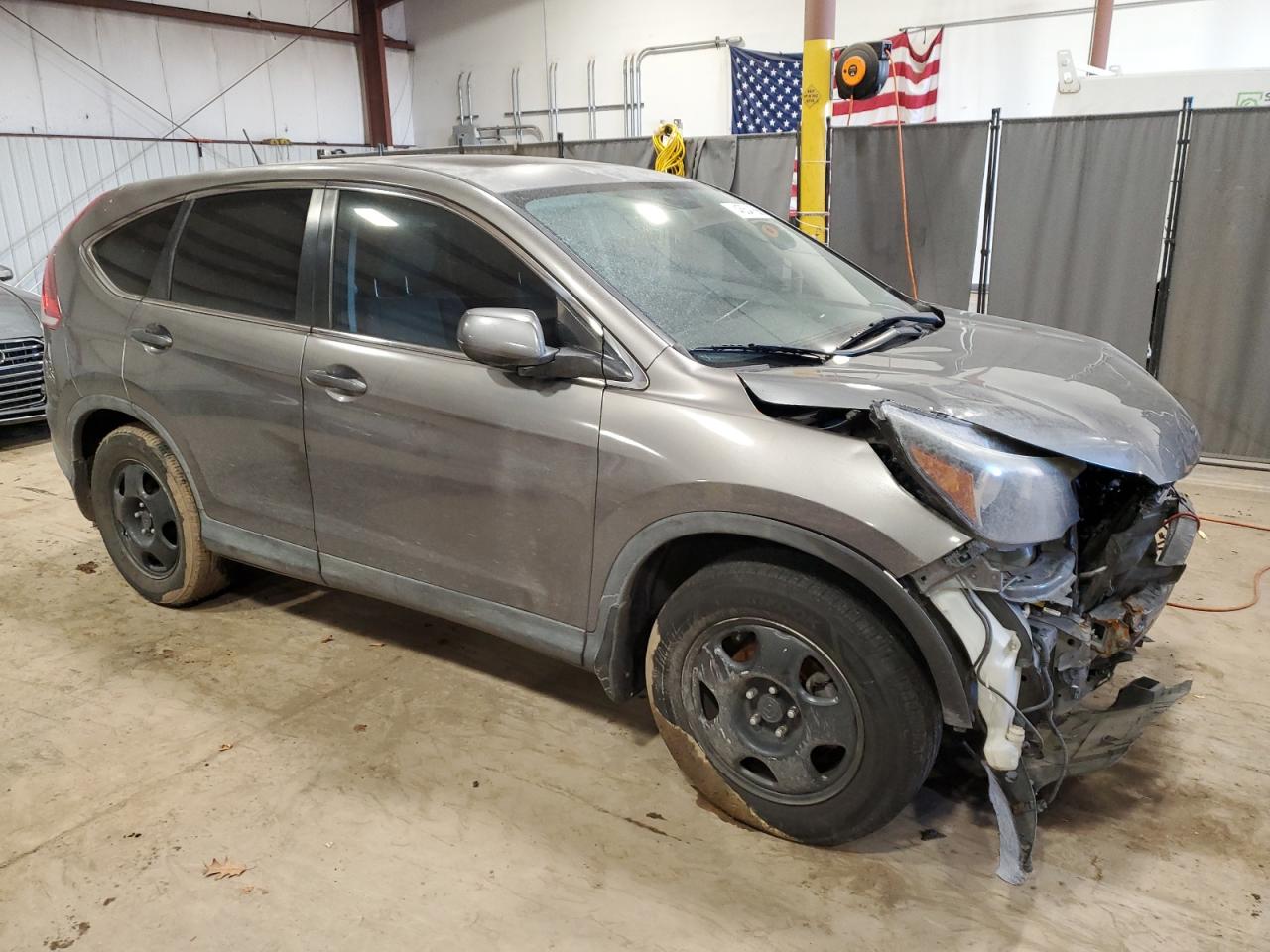 2012 Honda CR-V - Image 4