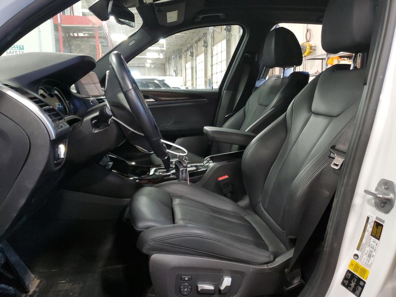 2019 BMW X3 - Image 7