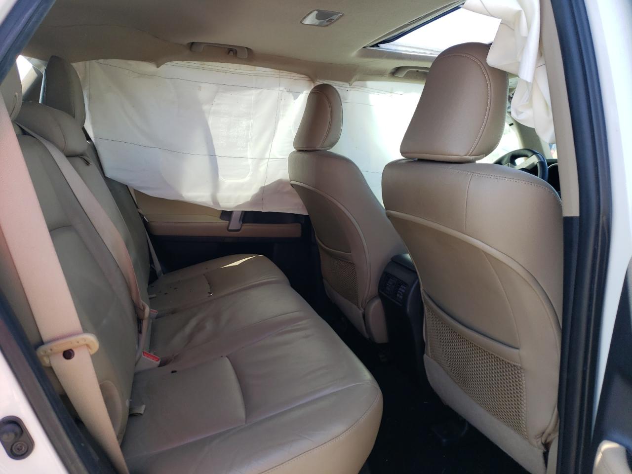 2012 Toyota 4Runner - Image 12
