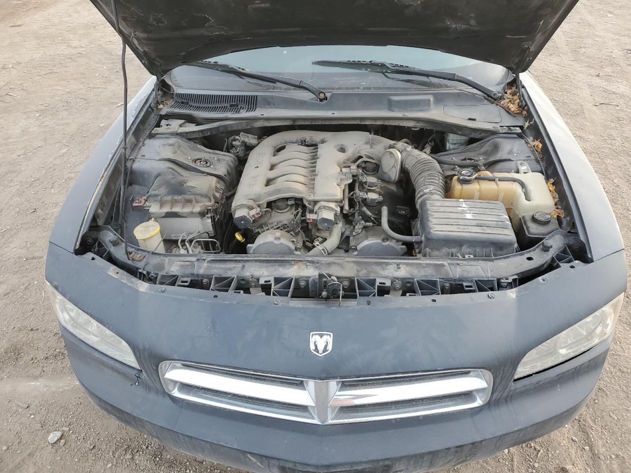 2007 Dodge Charger - Image 12