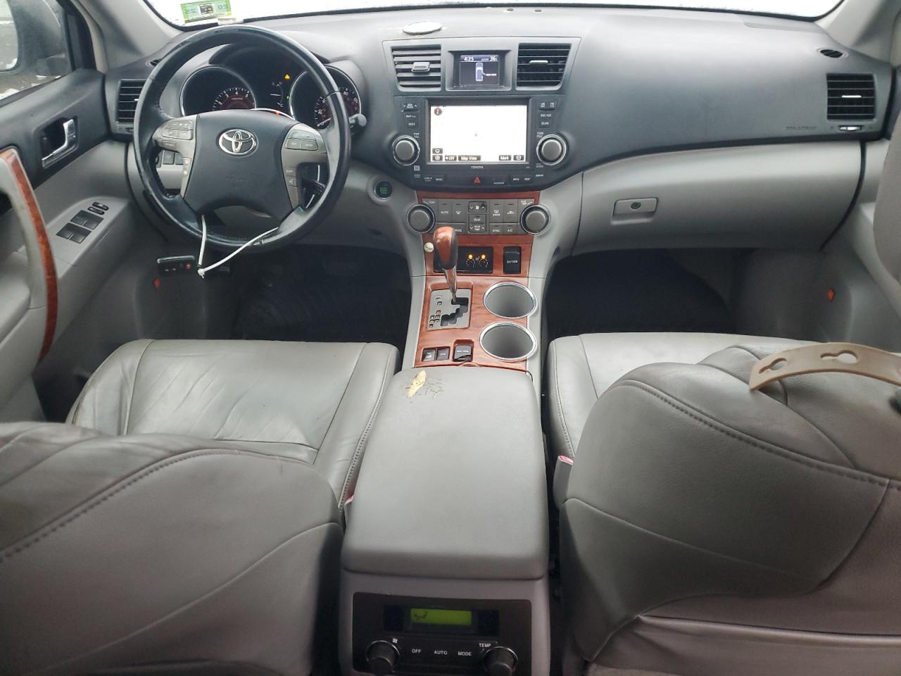 2008 Toyota Highlander - Image 8