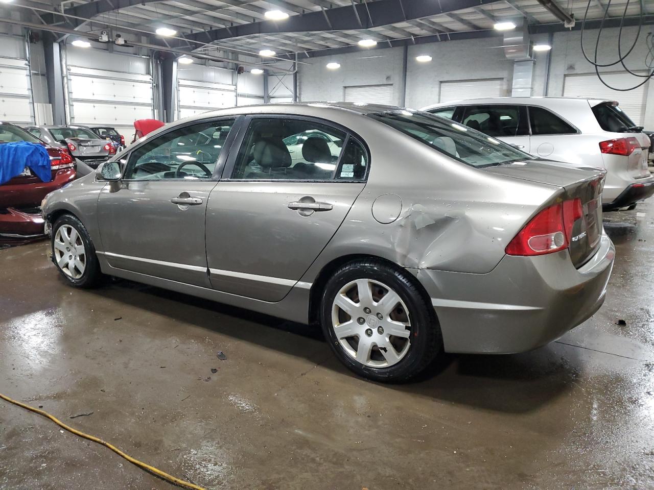 2006 Honda Civic - Image 2
