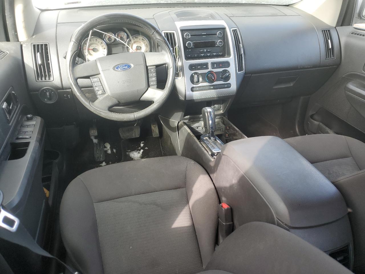 2010 Ford Edge - Image 8