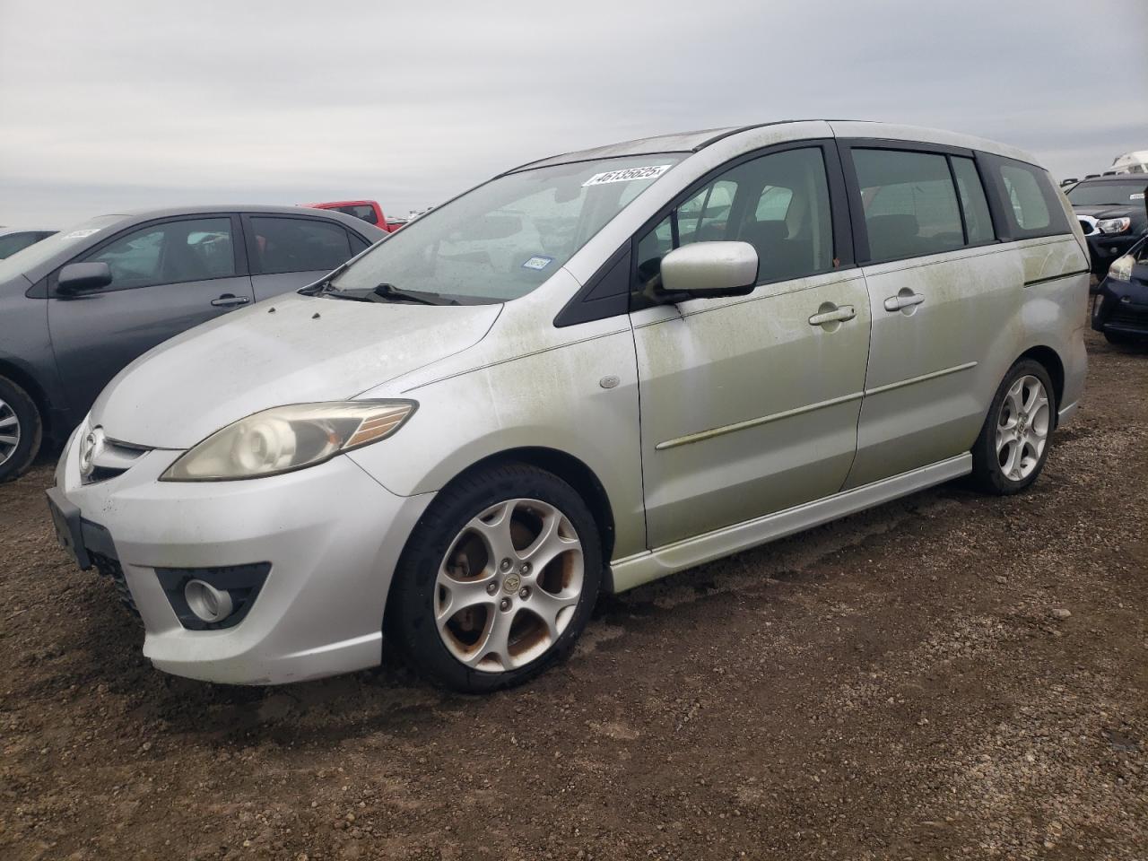 2009 Mazda 5 - Image 1