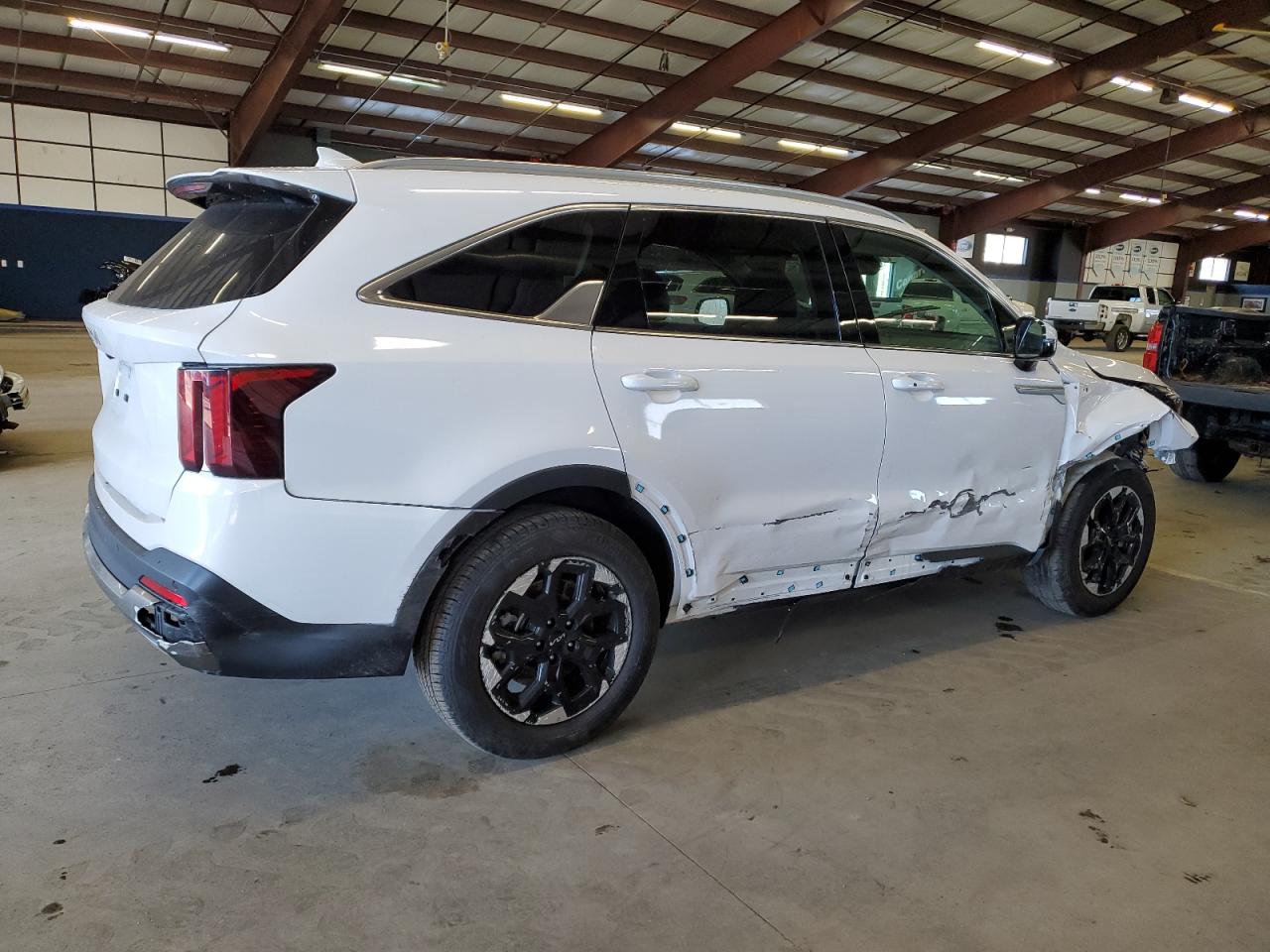 2024 Kia Sorento - Image 3