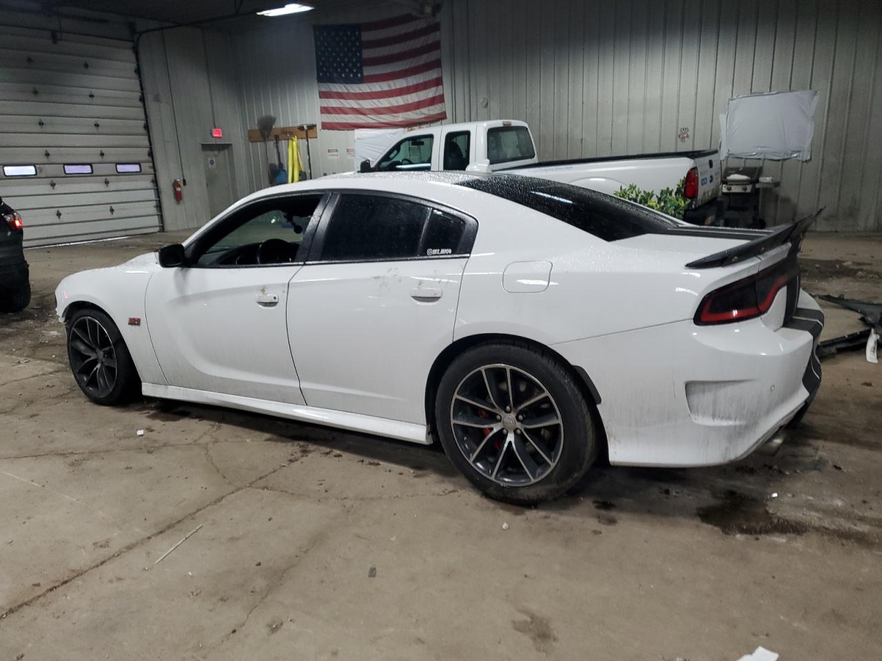 2016 Dodge Charger - Image 2
