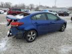 2018 Kia Forte Lx на продаже в Columbus, OH - Rear End