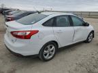 2014 Ford Focus Se იყიდება Wichita-ში, KS - All Over
