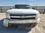 2007 Chevrolet Silverado K1500 na sprzedaż w Haslet, TX - Front End