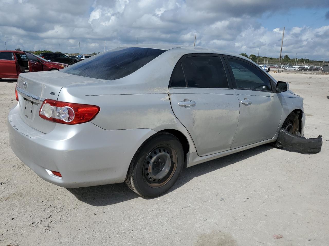 2011 Toyota Corolla - Image 3