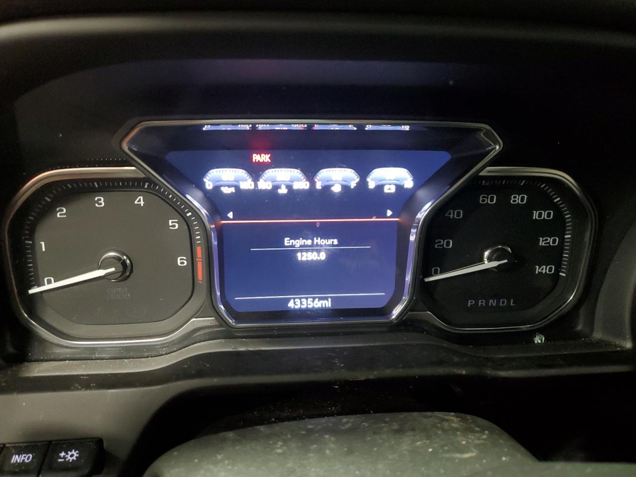 2022 GMC Sierra - Image 9