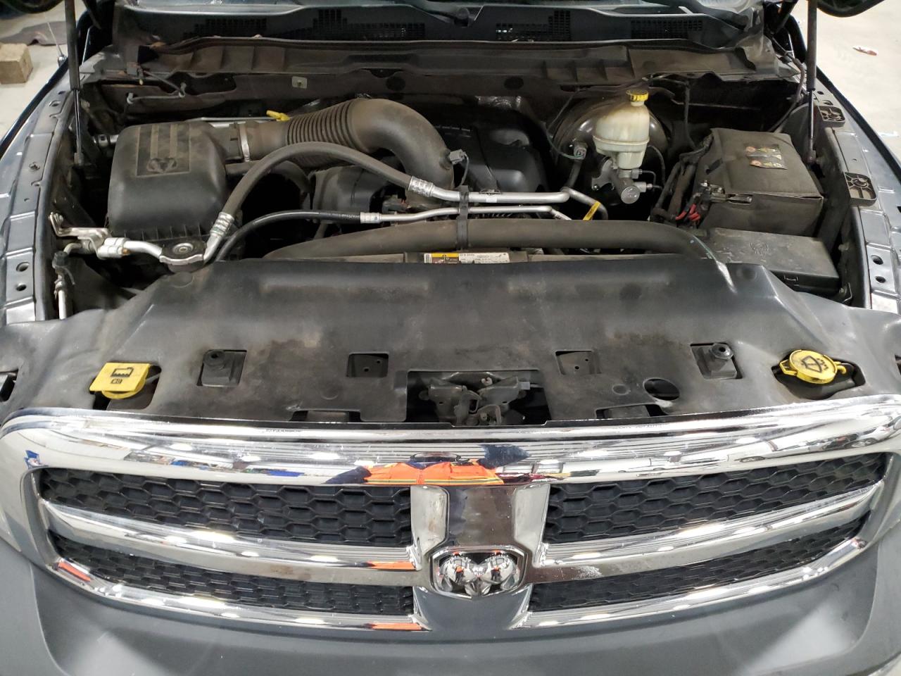 2014 RAM 1500 - Image 12