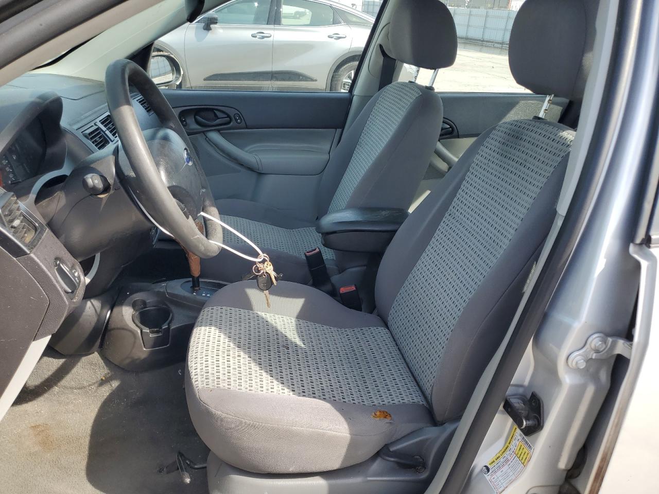 2007 Ford Focus - Image 7