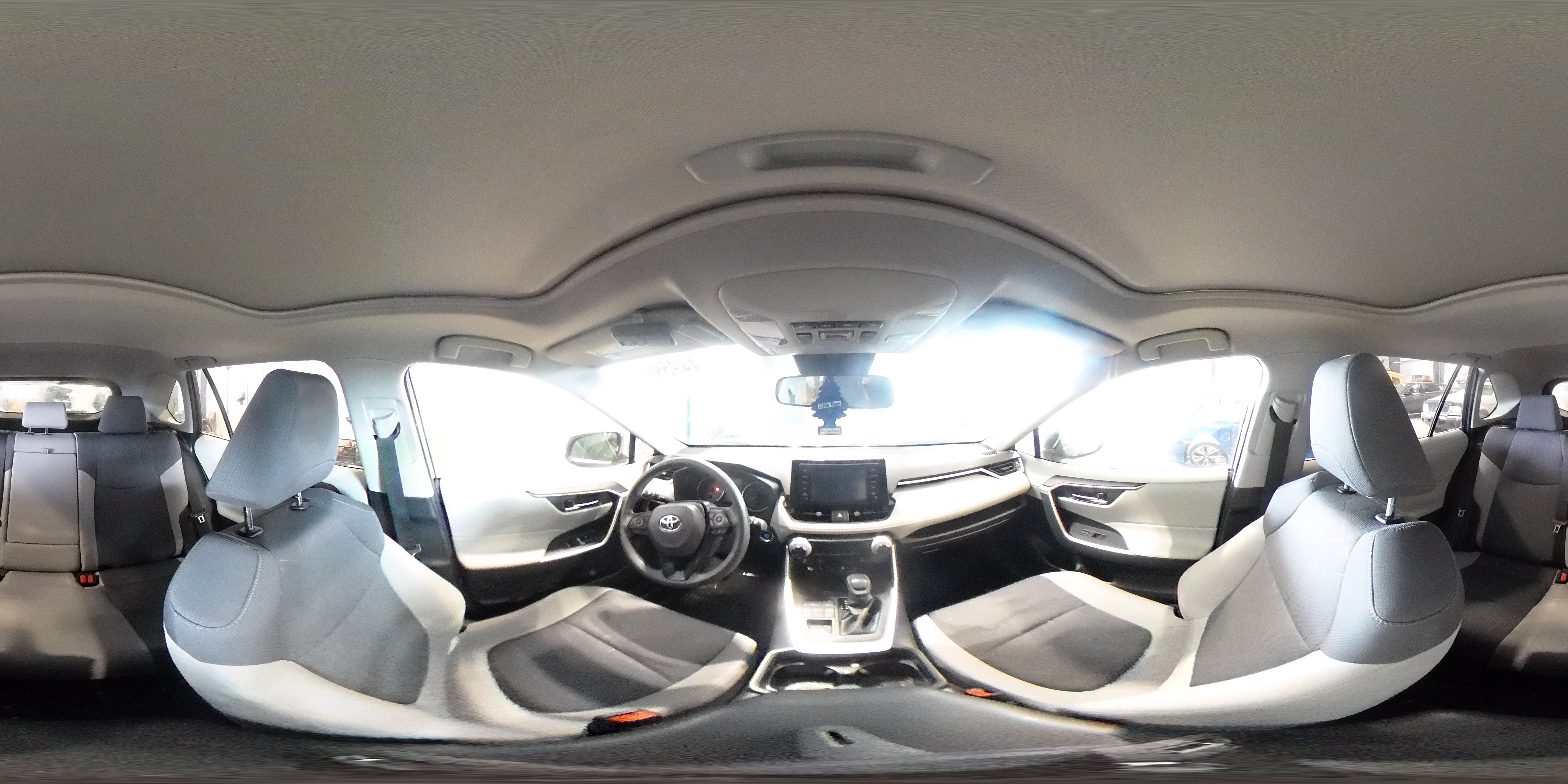 2019 Toyota RAV 4 - Image 14