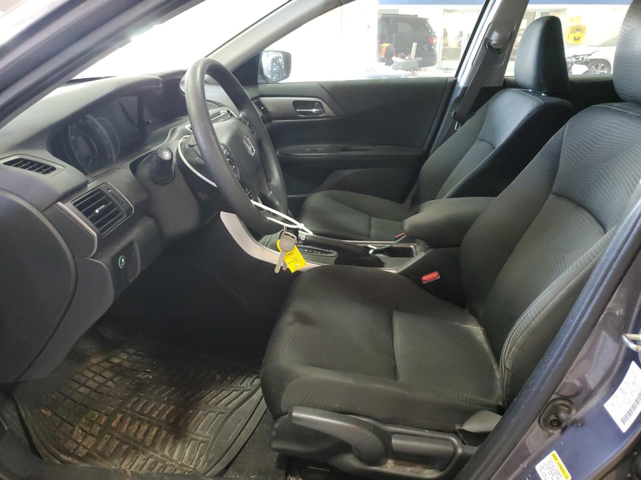 2015 Honda Accord - Image 7