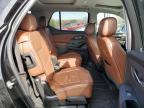 2021 Chevrolet Traverse High Country na sprzedaż w Mebane, NC - Front End