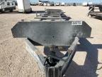 2022 Rawmaxx Equipment Trailer for Sale in Andrews, TX - Frame Damage