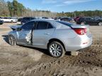 2015 Chevrolet Malibu 2Lt за продажба в Harleyville, SC - All Over