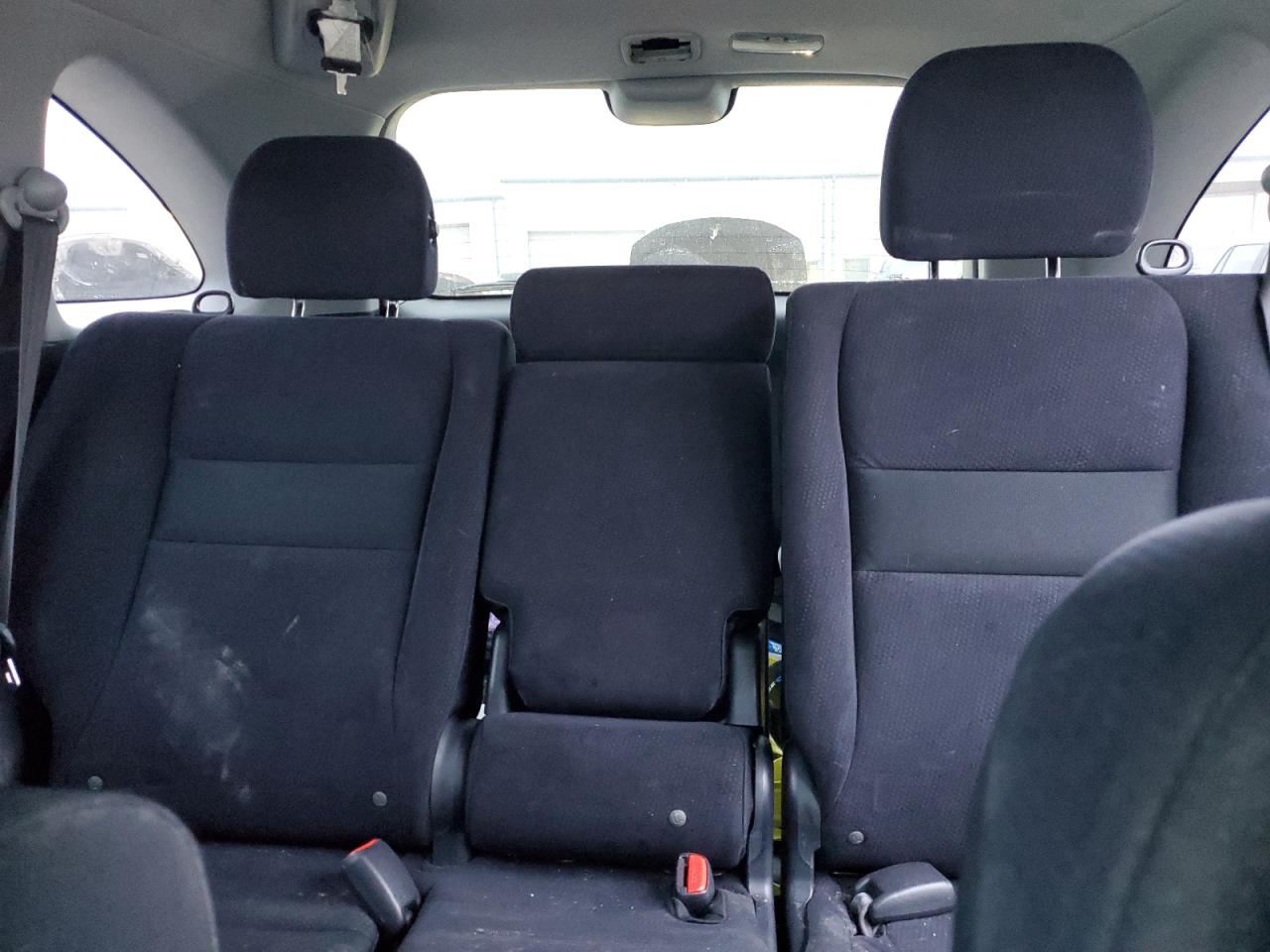 2011 Honda CR-V - Image 10