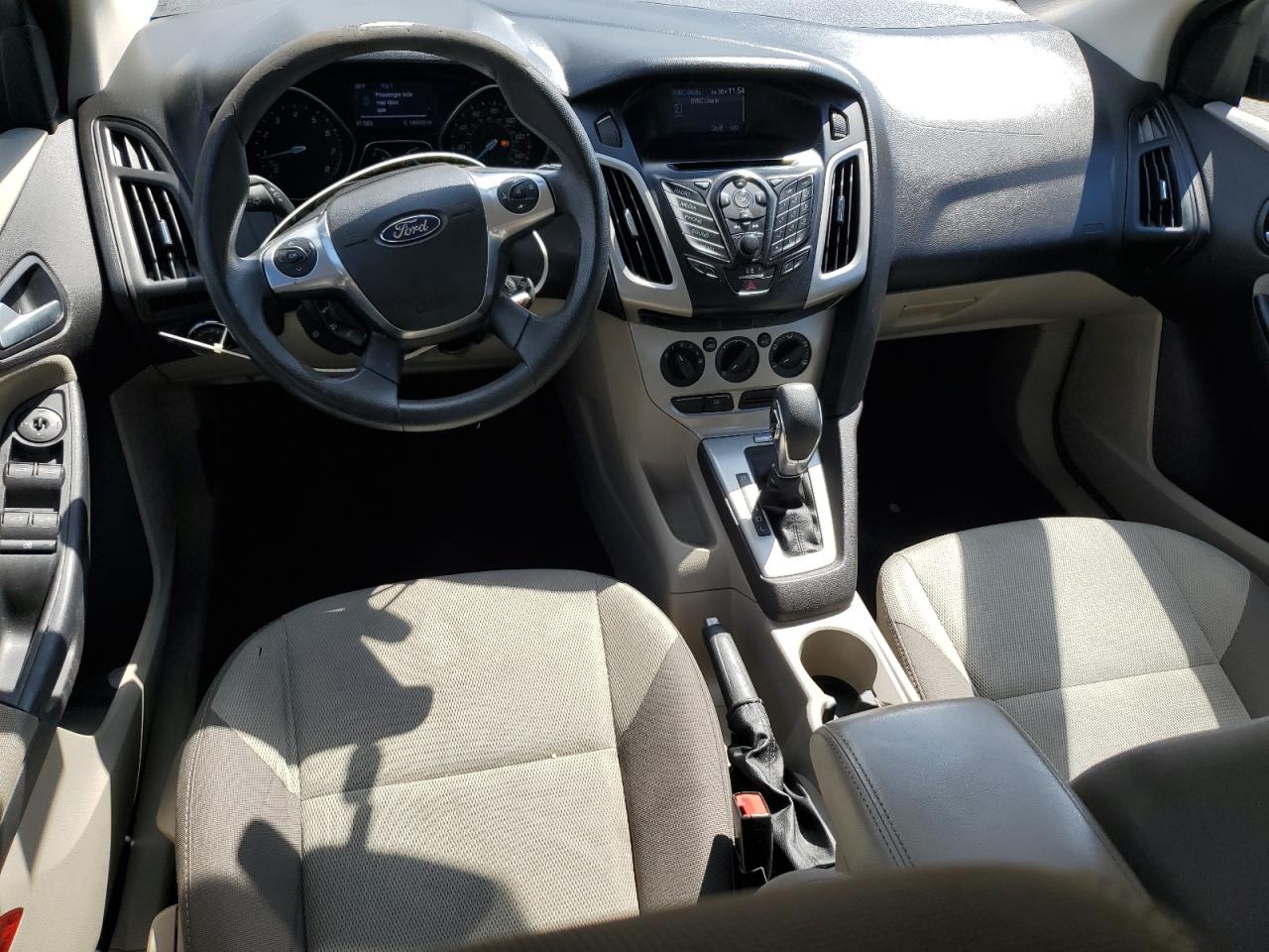 2014 Ford Focus - Image 8