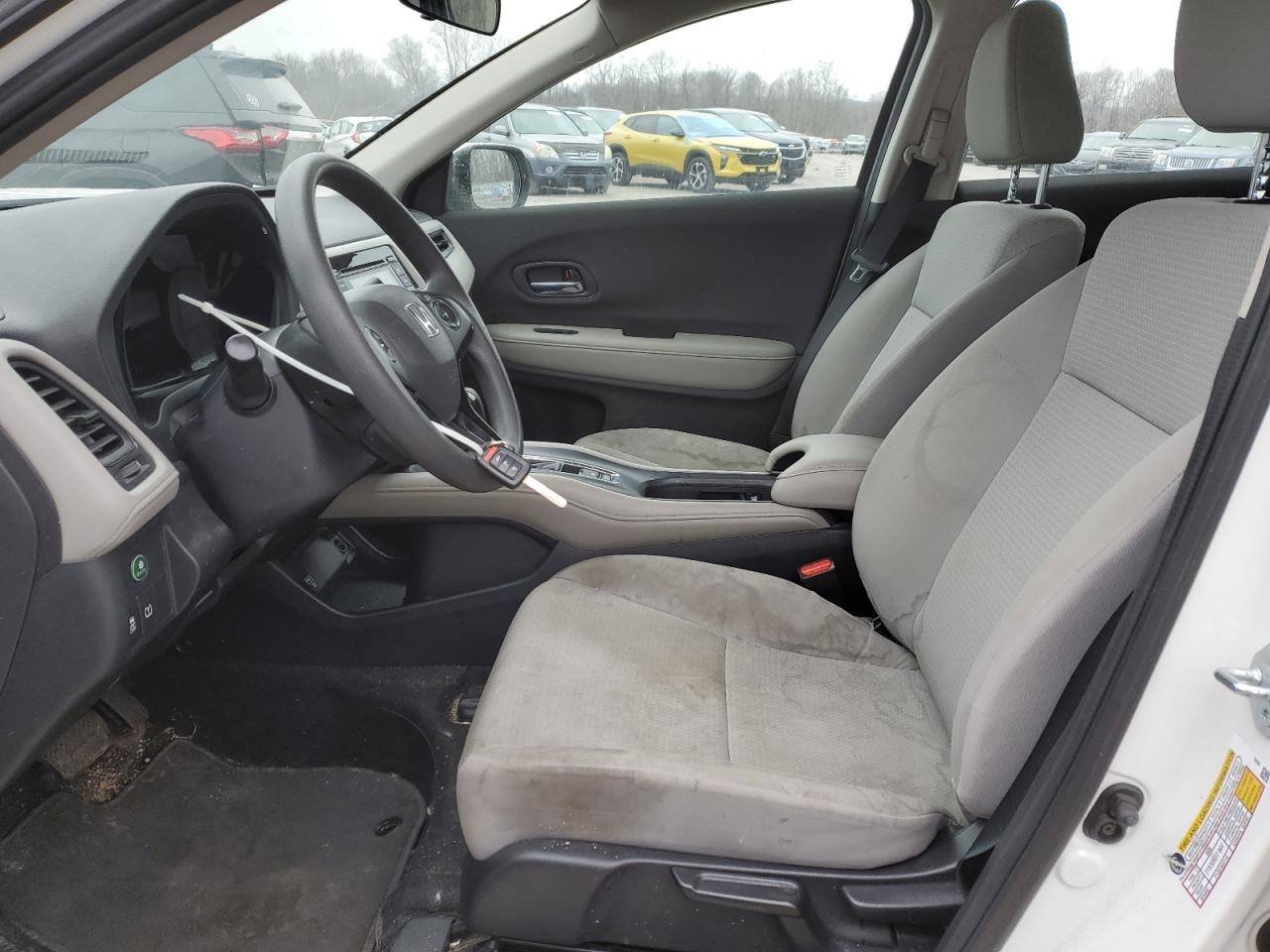 2021 Honda HR-V - Image 7