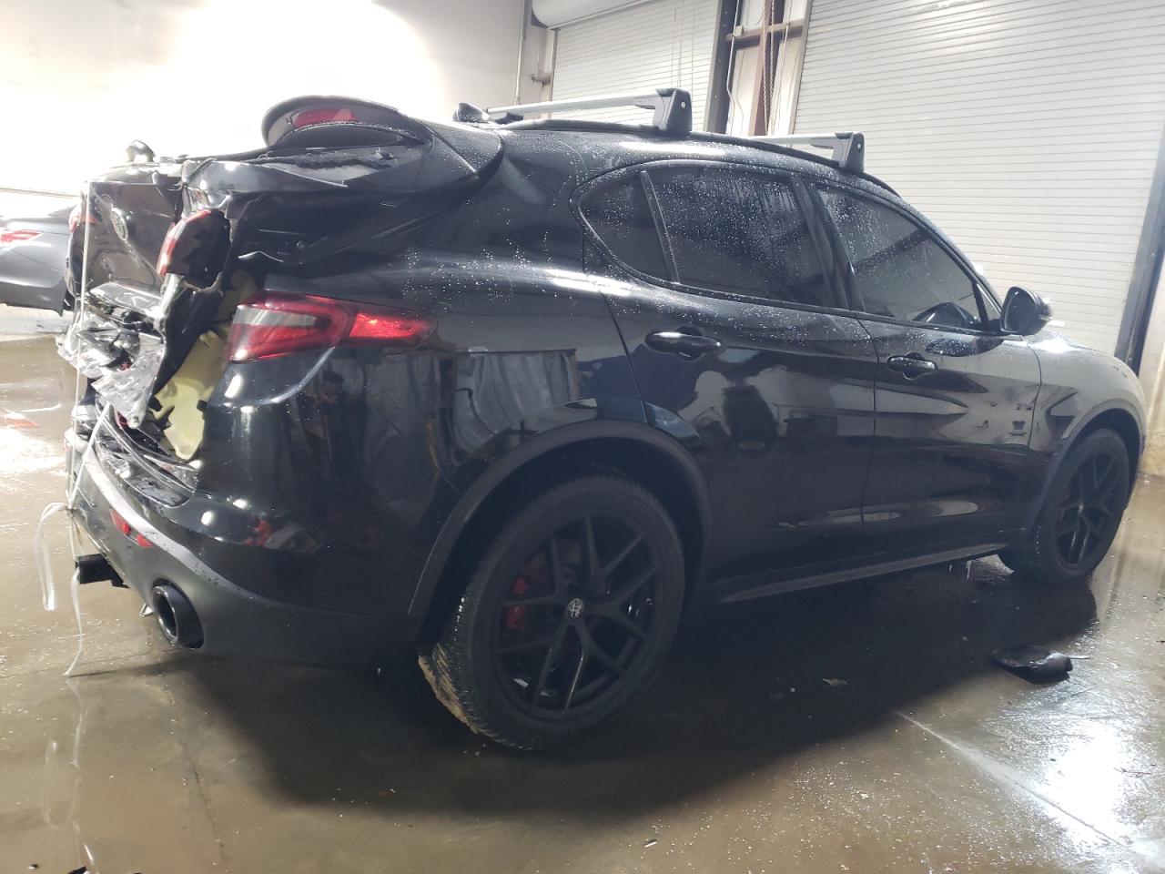 2019 Alfa Romeo Stelvio - Image 3