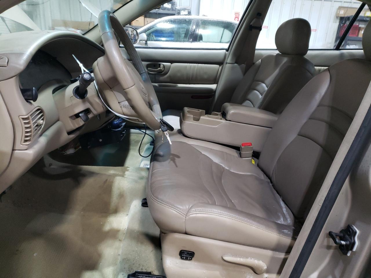 2003 Buick Century - Image 7