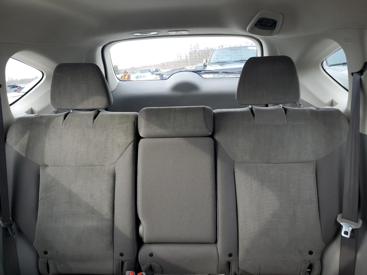 2012 Honda CR-V - Image 10