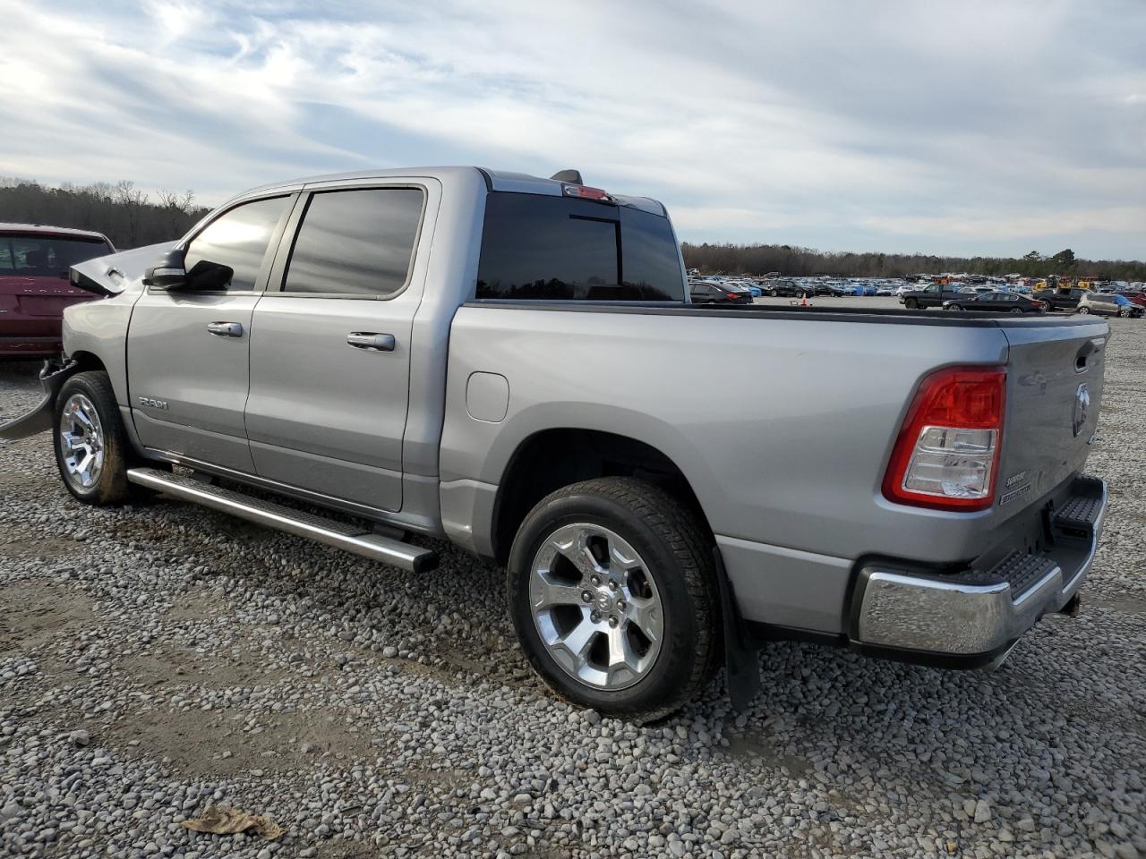2021 RAM 1500 - Image 2