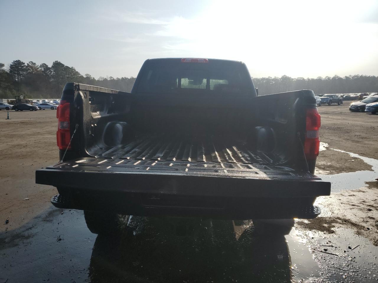 2015 GMC Sierra - Image 6