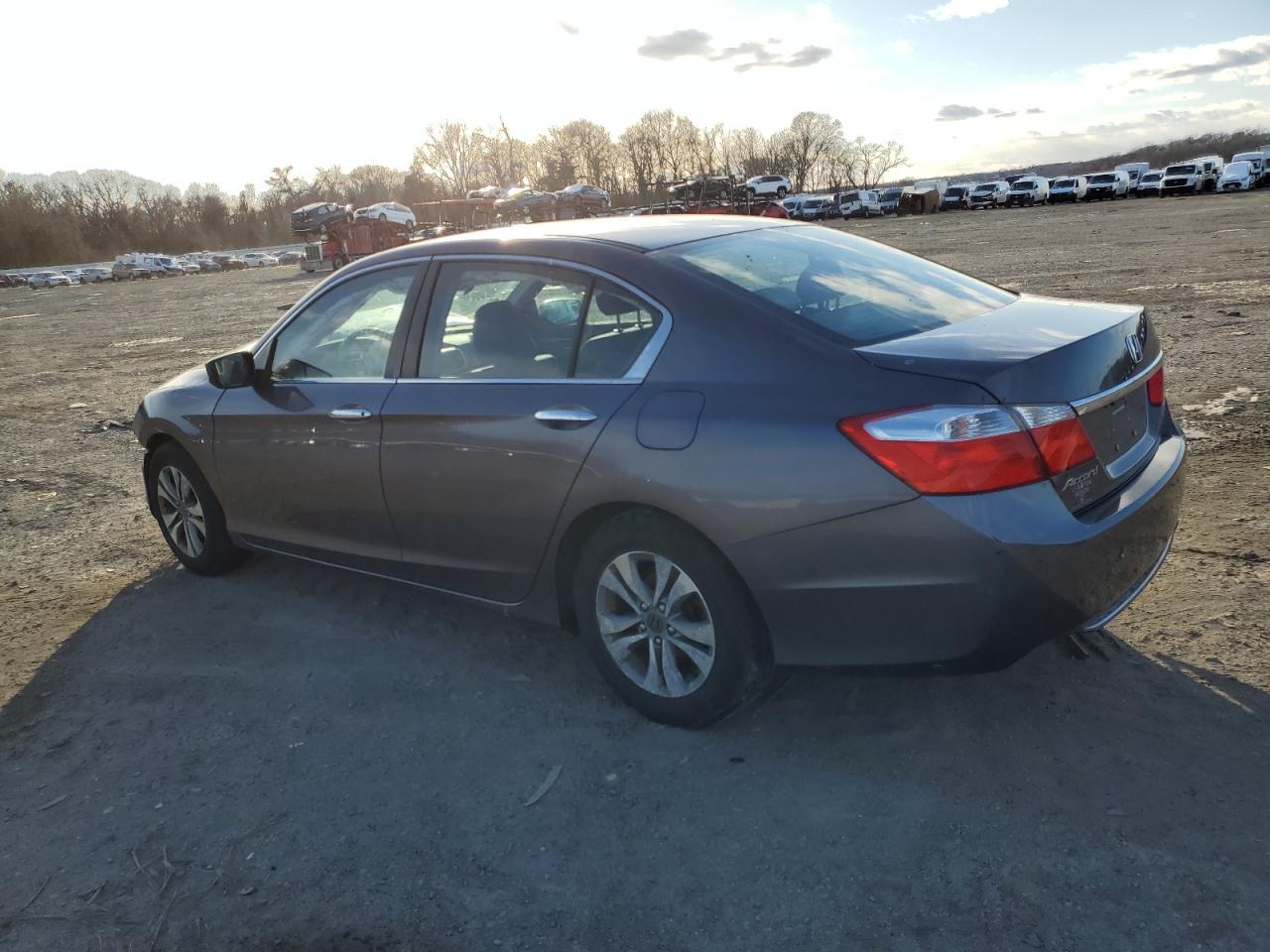2014 Honda Accord - Image 2