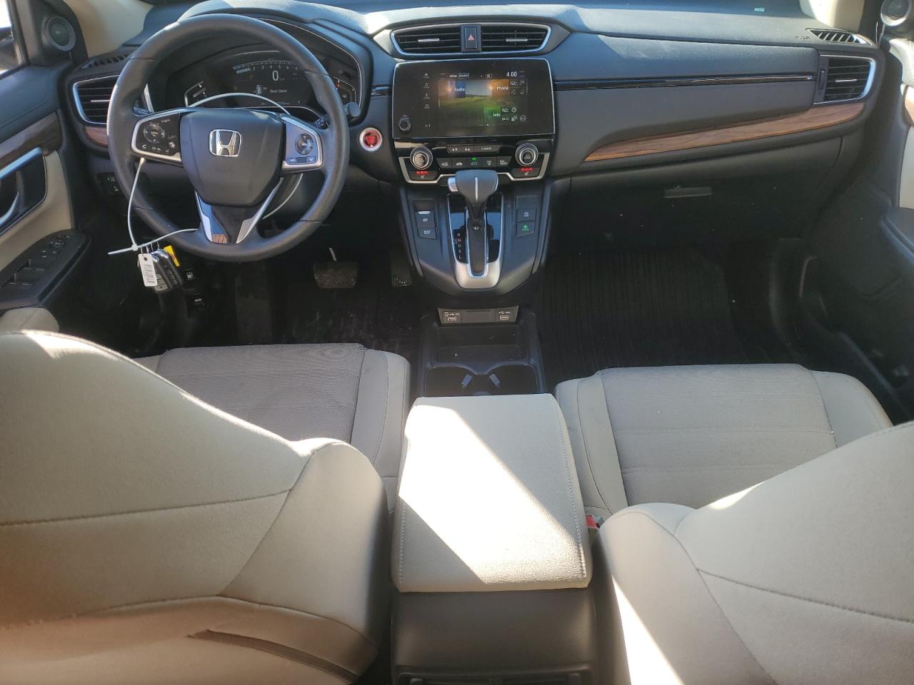 2022 Honda CR-V - Image 8