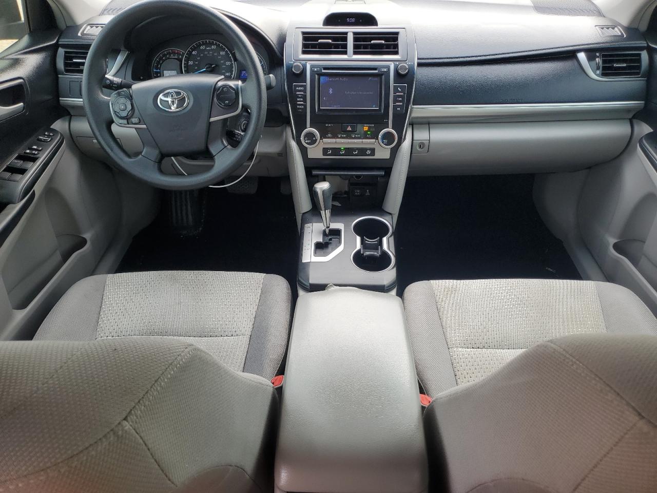 2012 Toyota Camry - Image 8